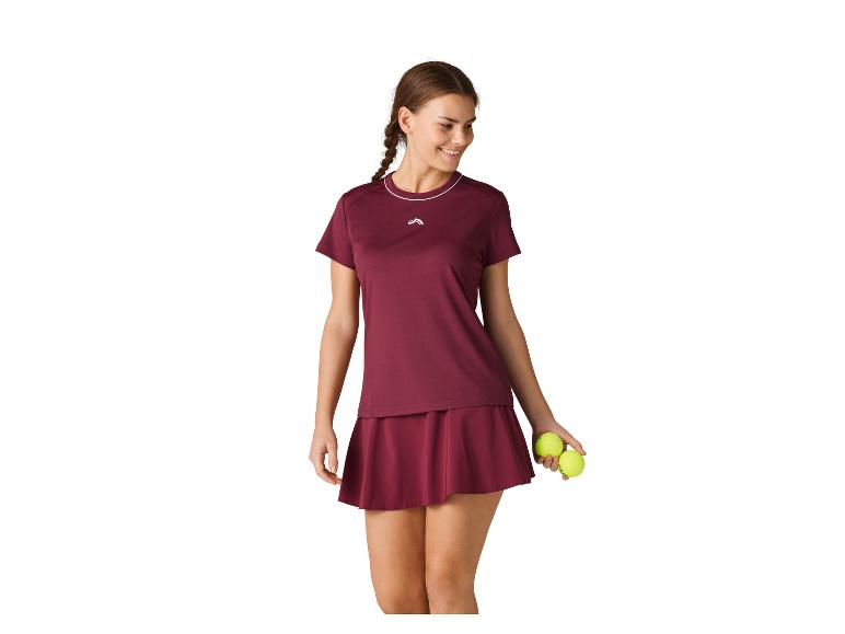 Damen Funktionsshirt Tennis/Padel
