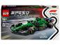 LEGO Speed Champions Aston Martin Aramco F1 AMR24 Bausatz.