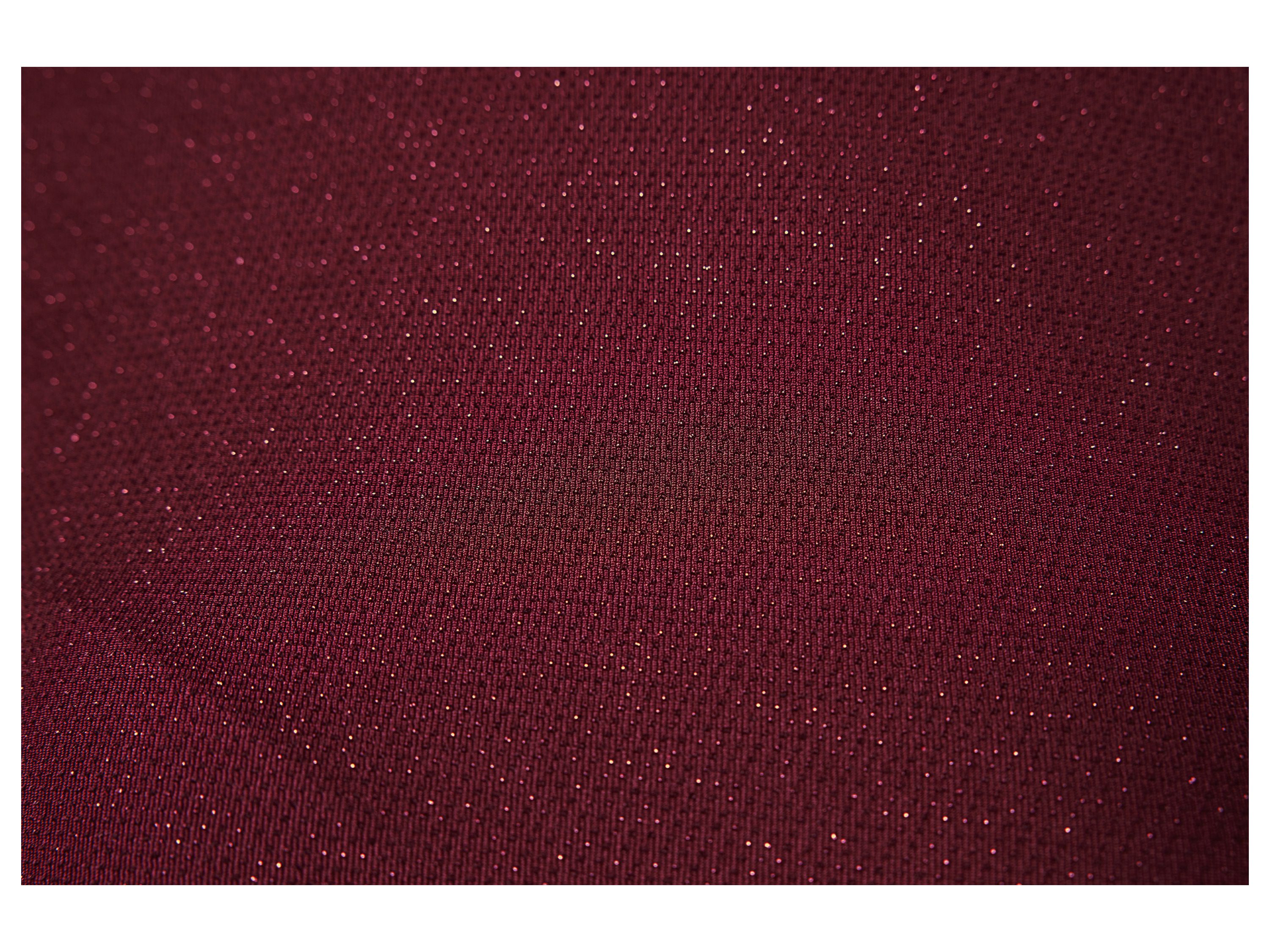 Thumbnail - esmara® Damen Langarmshirt (Burgunder, M(40/42))