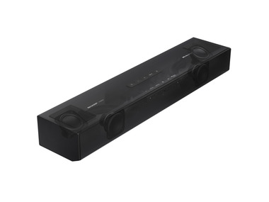 SHARP Soundbar »HT-SB700«, 140 W und Bluetooth