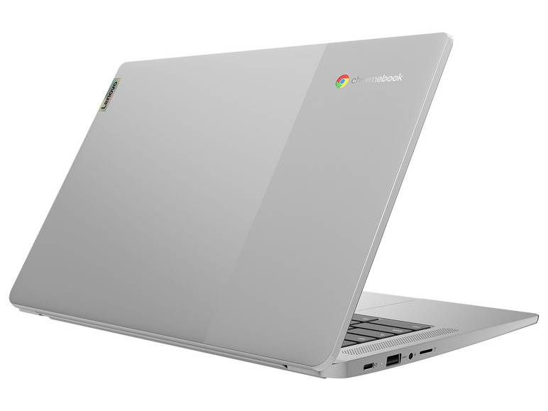 Gehe zu Vollbildansicht: Lenovo IdeaPad 3i Chromebook, Intel Pentium Silver N6000, 4 GB DDR4, Full-HD 15,6" - Bild 6