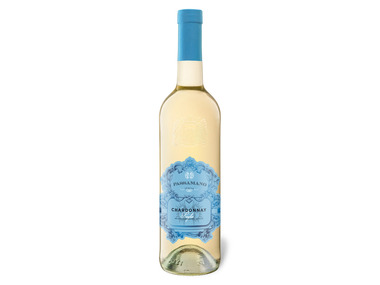 Passamano Chardonnay Puglia IGP halbtrocken, Weißwein 2024