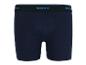 Dunkelblaue Boxershorts der Marke M.G.X.X.