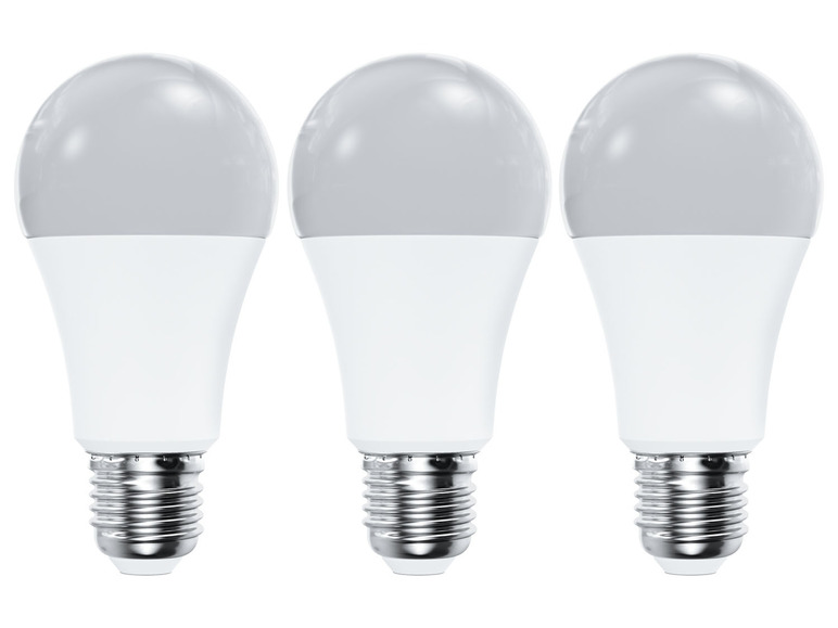 Gehe zu Vollbildansicht: Livarno Home LED Leuchtmittel, warmweiß - Bild 5