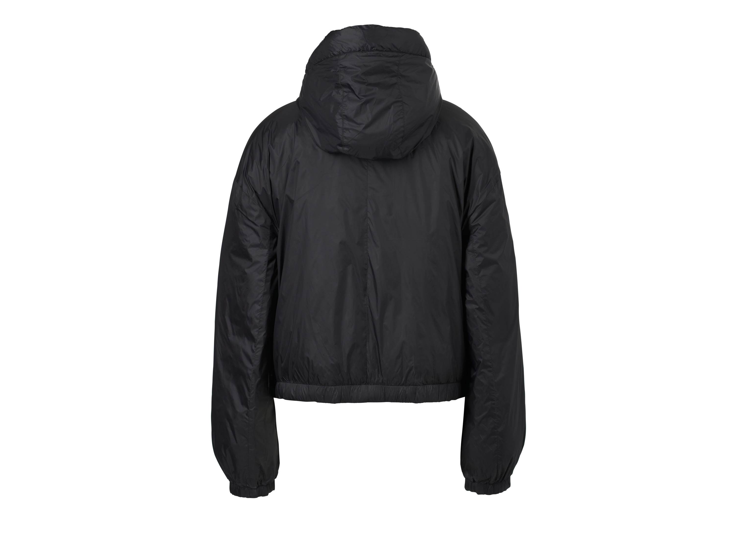 Thumbnail - CRIVIT Damen Funktionsjacke (Schwarz, M(40/42))