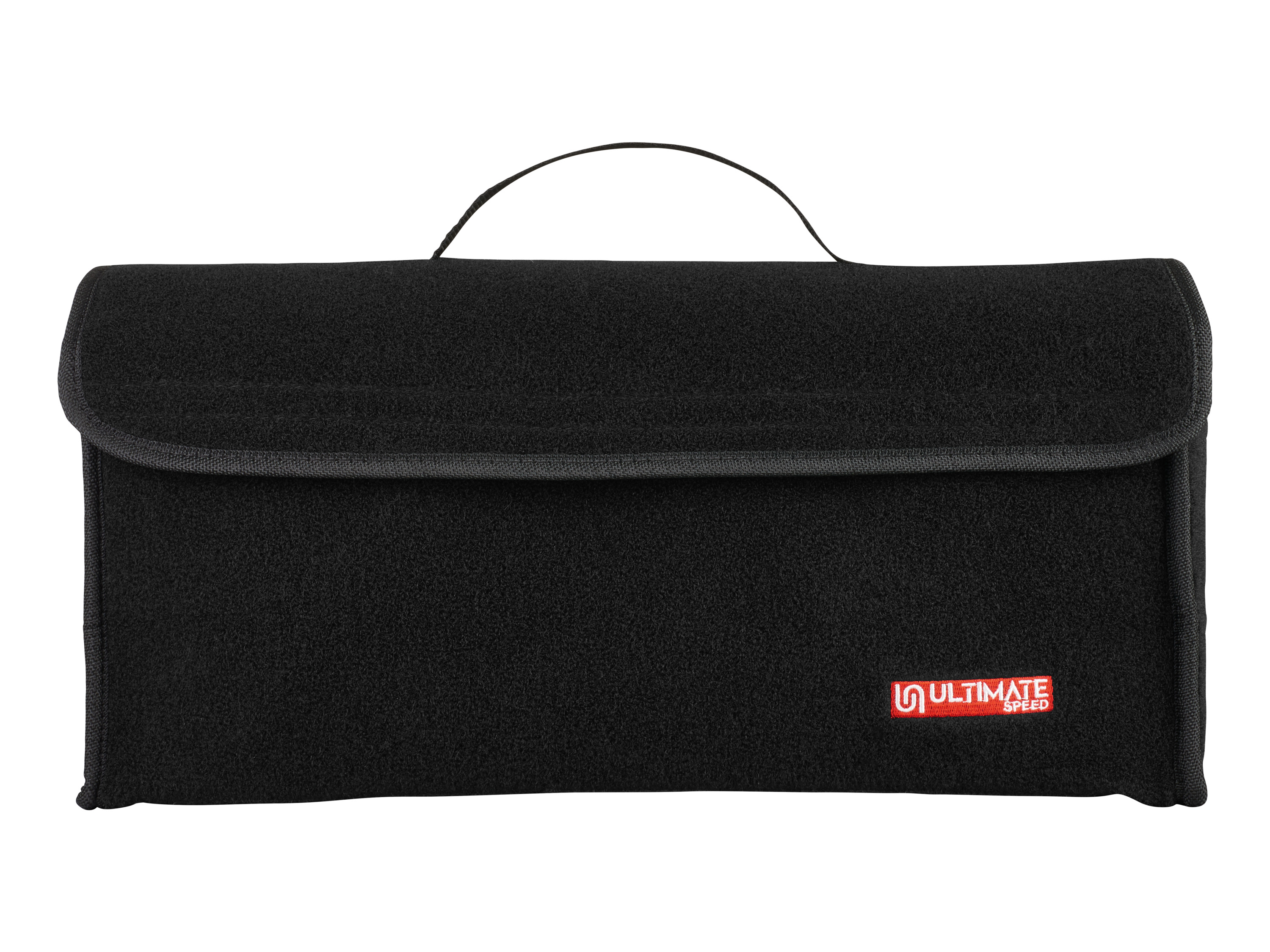Thumbnail - ULTIMATE SPEED® Kofferraum Zubehör (lang schwarz)