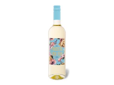 Fruchtig und Süß Baden QbA süß, Weißwein