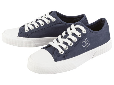 S.Oliver Damen Sneaker Mit Dicker Sohle – Bequem, Lässig & Alltagstauglich In Synthetischem Material