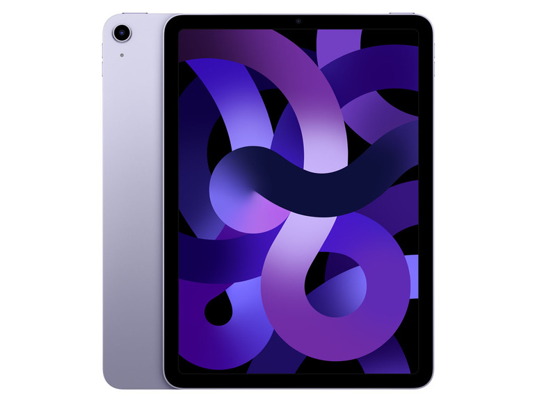Gehe zu Vollbildansicht: Apple iPad Air Wi-Fi 64 / 256 GB - Bild 14
