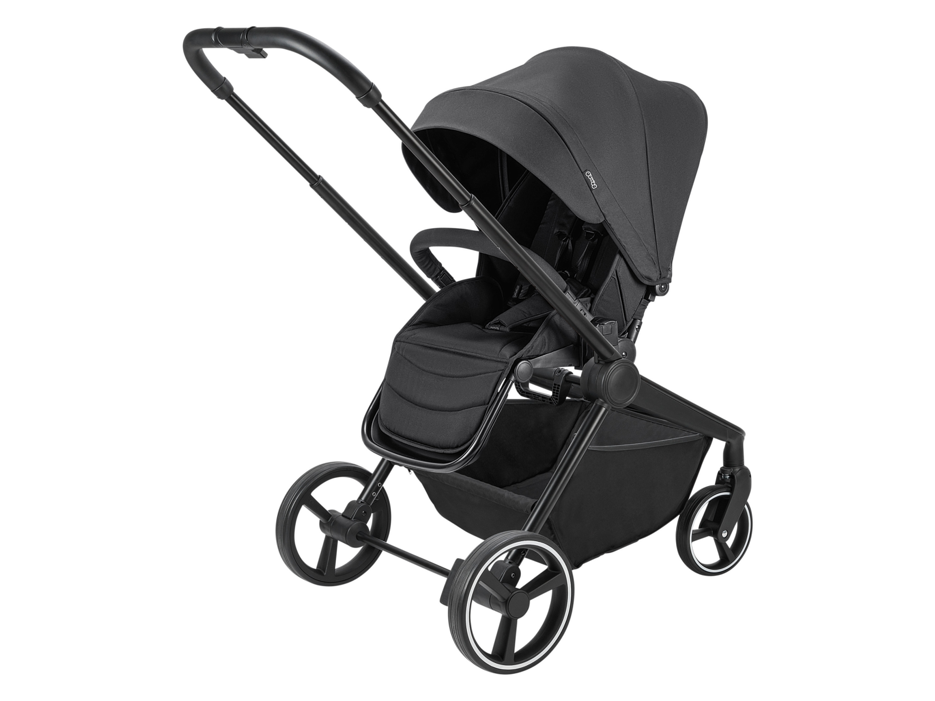 Osann  Booboo 3-in-1 Kombi-Kinderwagen »Jazzi« 3
