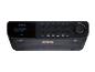 TRONIC DAB+ Radio mit „ROCK ANTENNE Rock Music“ auf dem Bildschirm.