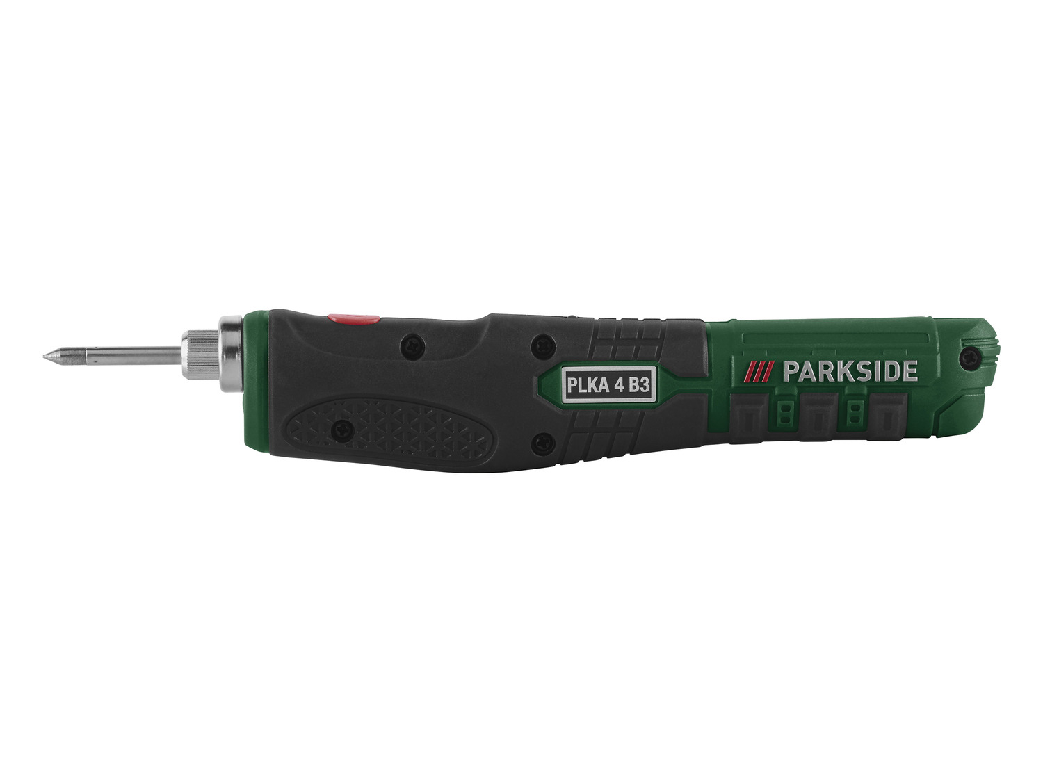 PARKSIDE® 4 V Akku-Lötkolben »PLKA 4 B3«, max. 470 °C,… | Lötwerkzeuge