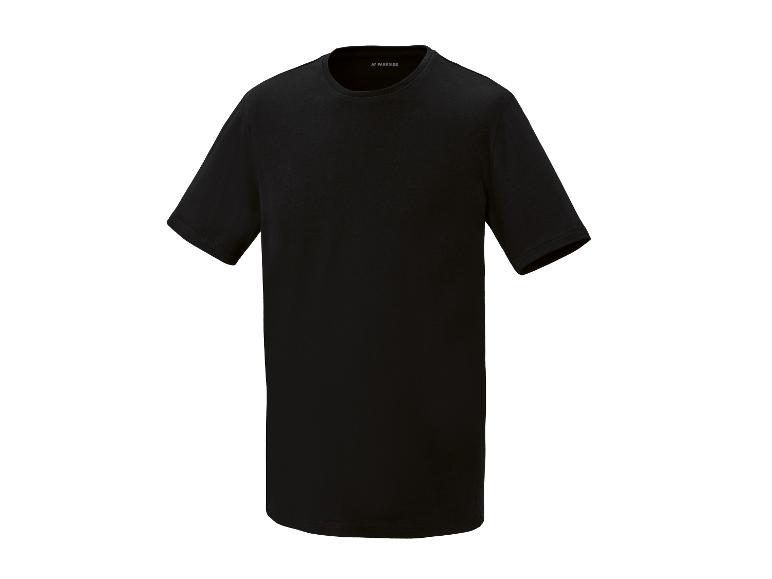 Herren T-Shirts, 2 Stück
