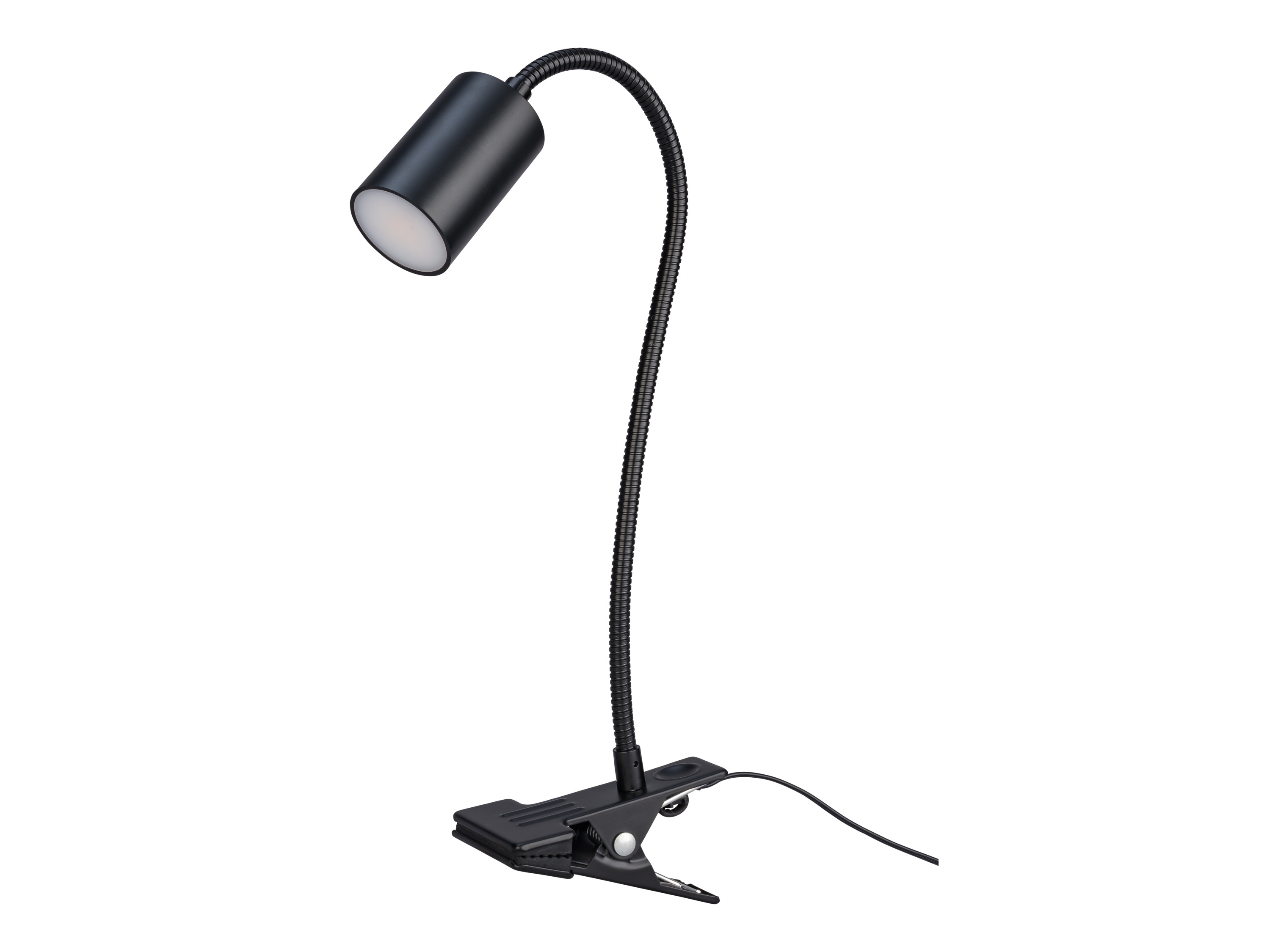 LIVARNO home Klemmleuchte / Tischleuchte LED (Klemmleuchte)““ | 04052916250969