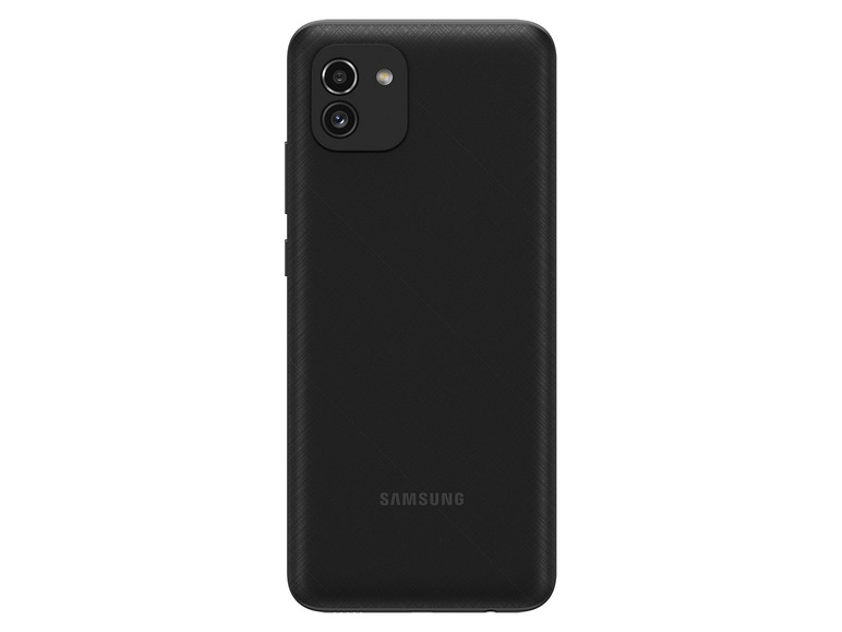 Gehe zu Vollbildansicht: SAMSUNG »Galaxy A03« Smartphone 64GB - Bild 4