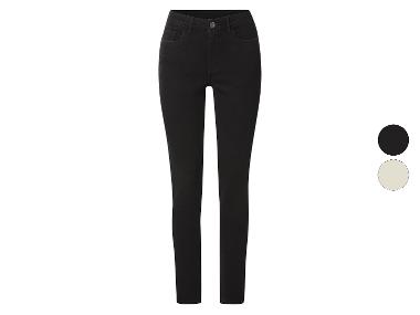 esmara® Damen Jeans, Super Skinny Fit