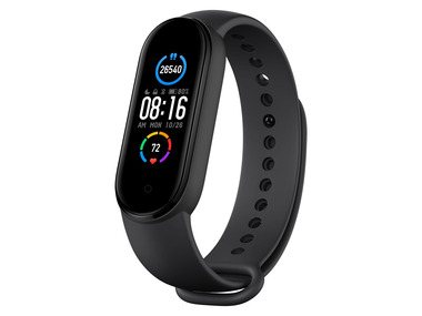 Xiaomi Mi Smart Band 5 Smart Fitness Tracker Armband