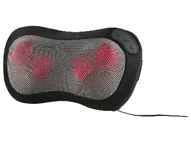 sensiplast® Shiatsu-Massagekissen