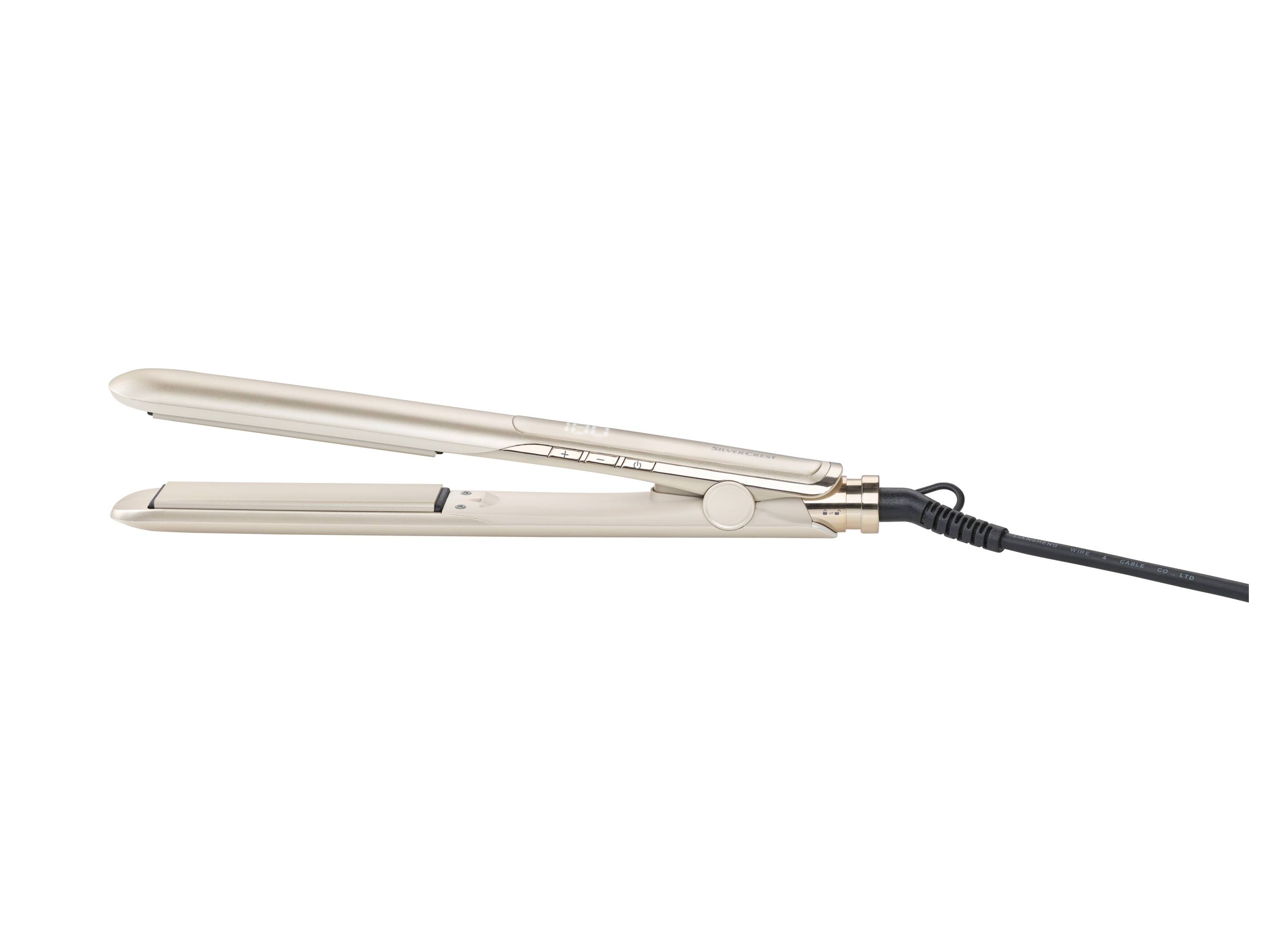 Thumbnail - SILVERCREST® PERSONAL CARE Glätteisen, mit Keramik-Keratin-Beschichtung