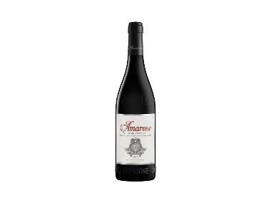 Amarone della Valpolicella DOCG halbtrocken, Rotwein 2022
