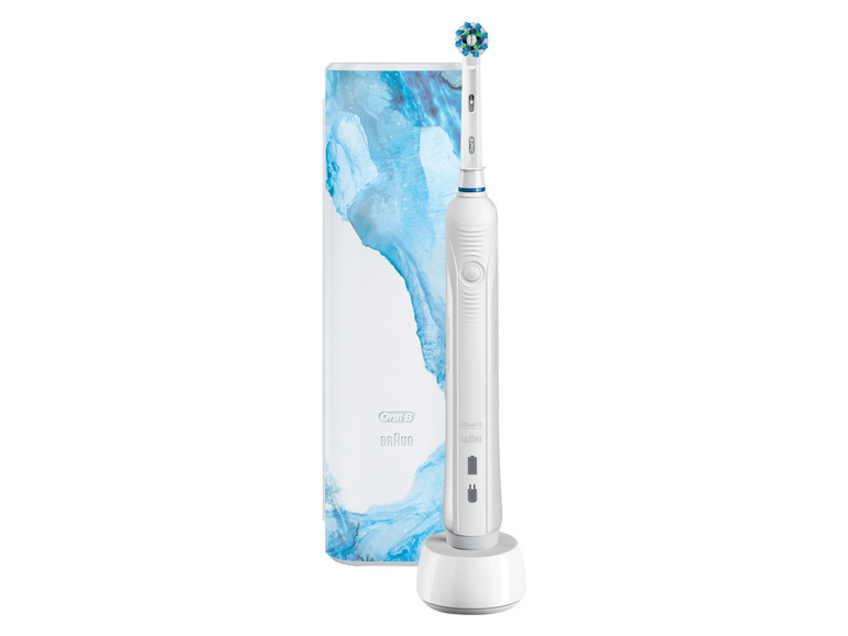 Gehe zu Vollbildansicht: Oral-B elektrische Zahnbürste »Pro1 750 Special Edition« - Bild 2