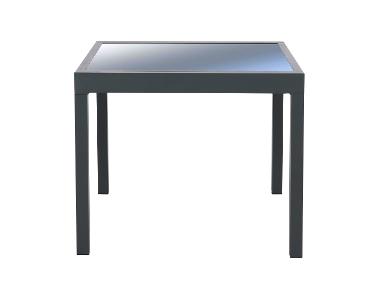 HOME DELUXE Gartentisch »VERANO«