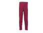 Himbeerrote Kinder-Leggings