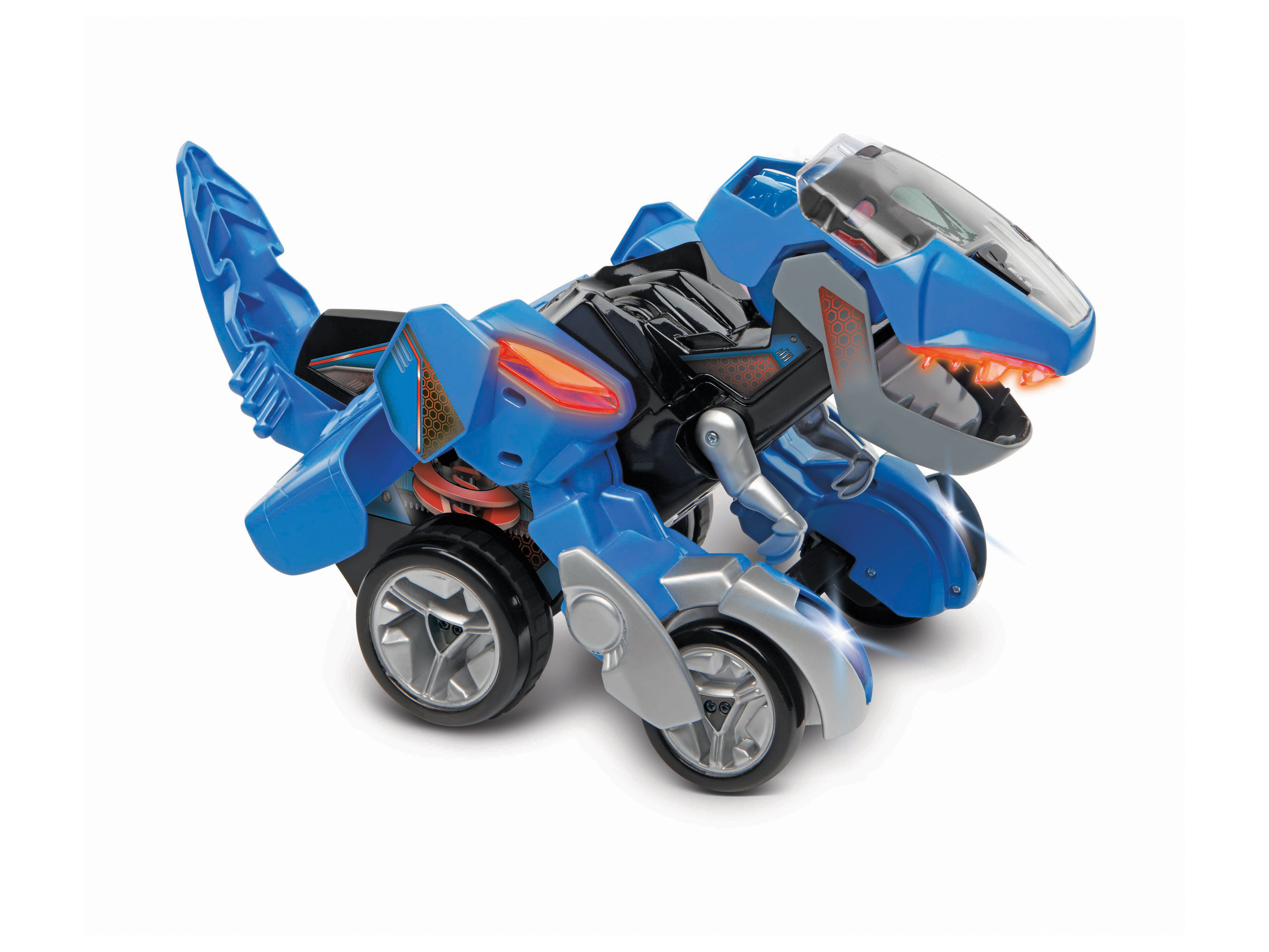 Thumbnail - vtech Spielzeug »Switch & Go Dinos - RC T-Rex«