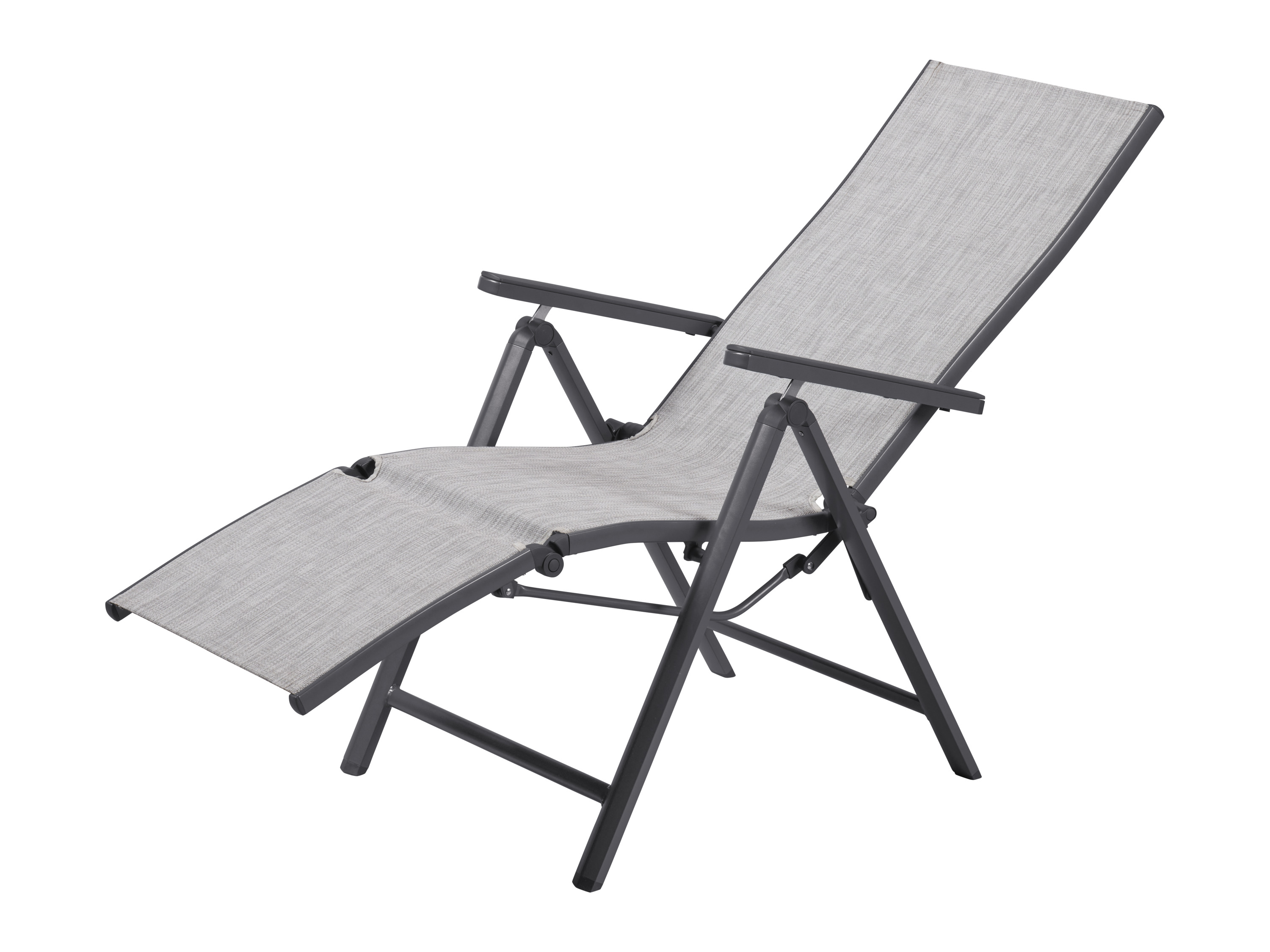 Thumbnail - LIVARNO® Aluminium-Relaxsessel »Houston«