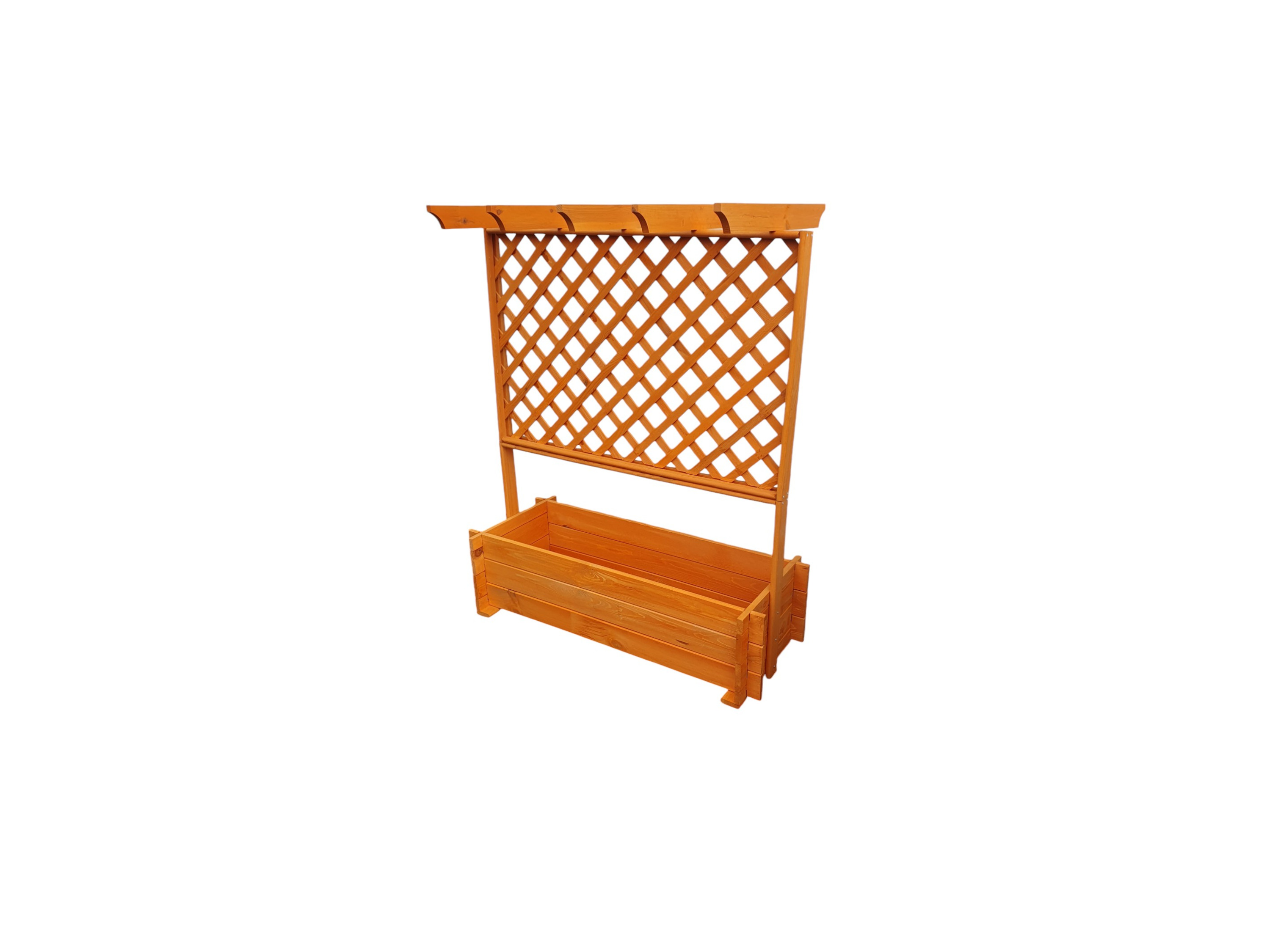 Promadino Rankkasten mit Pergola | 04012379031550