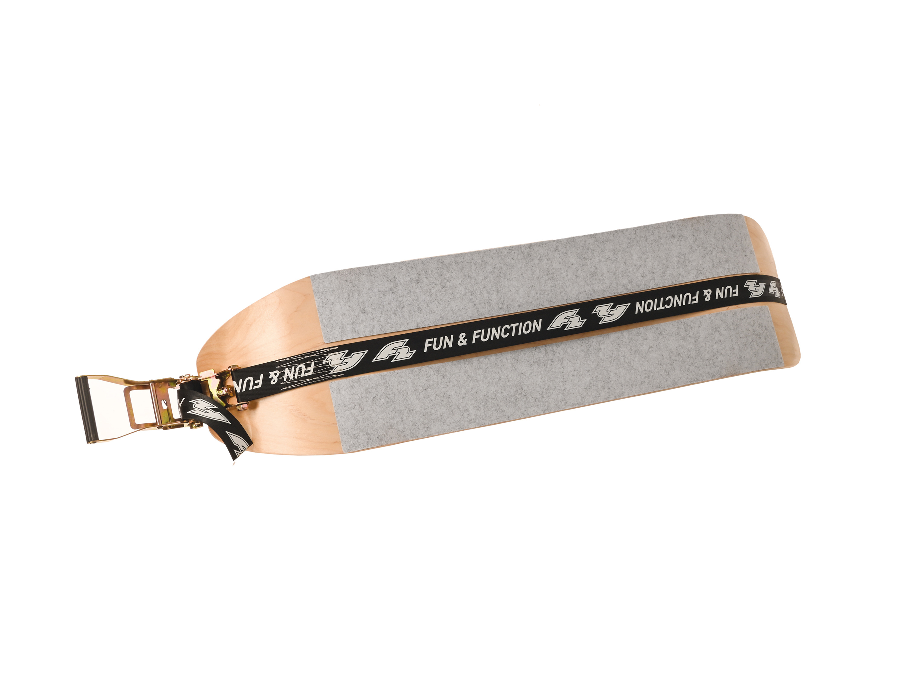 Thumbnail - F2 Balance Board Surfline