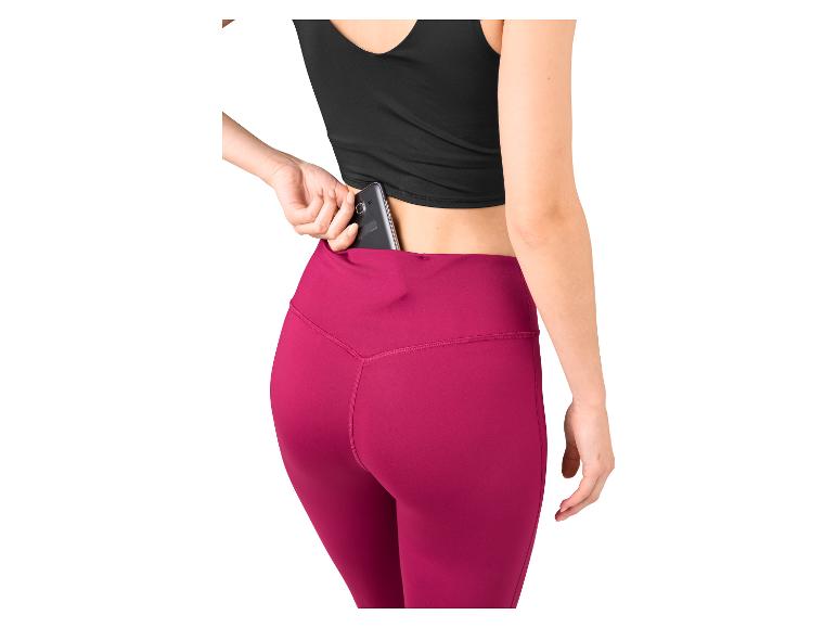 Damen Funktionstights