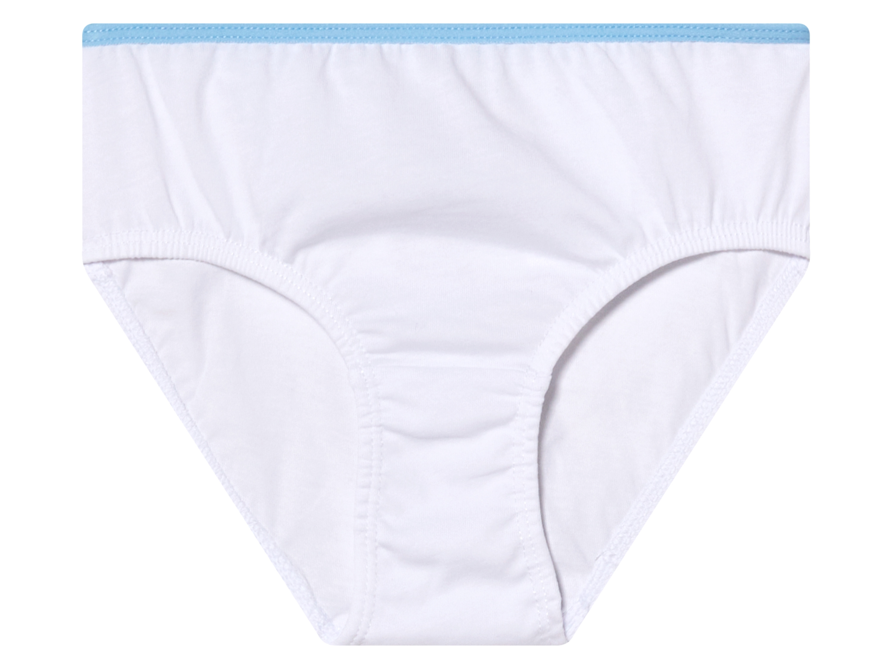 Thumbnail - Kleinkinder Mädchen Unterwäsche-Set (Frozen, 98/104)