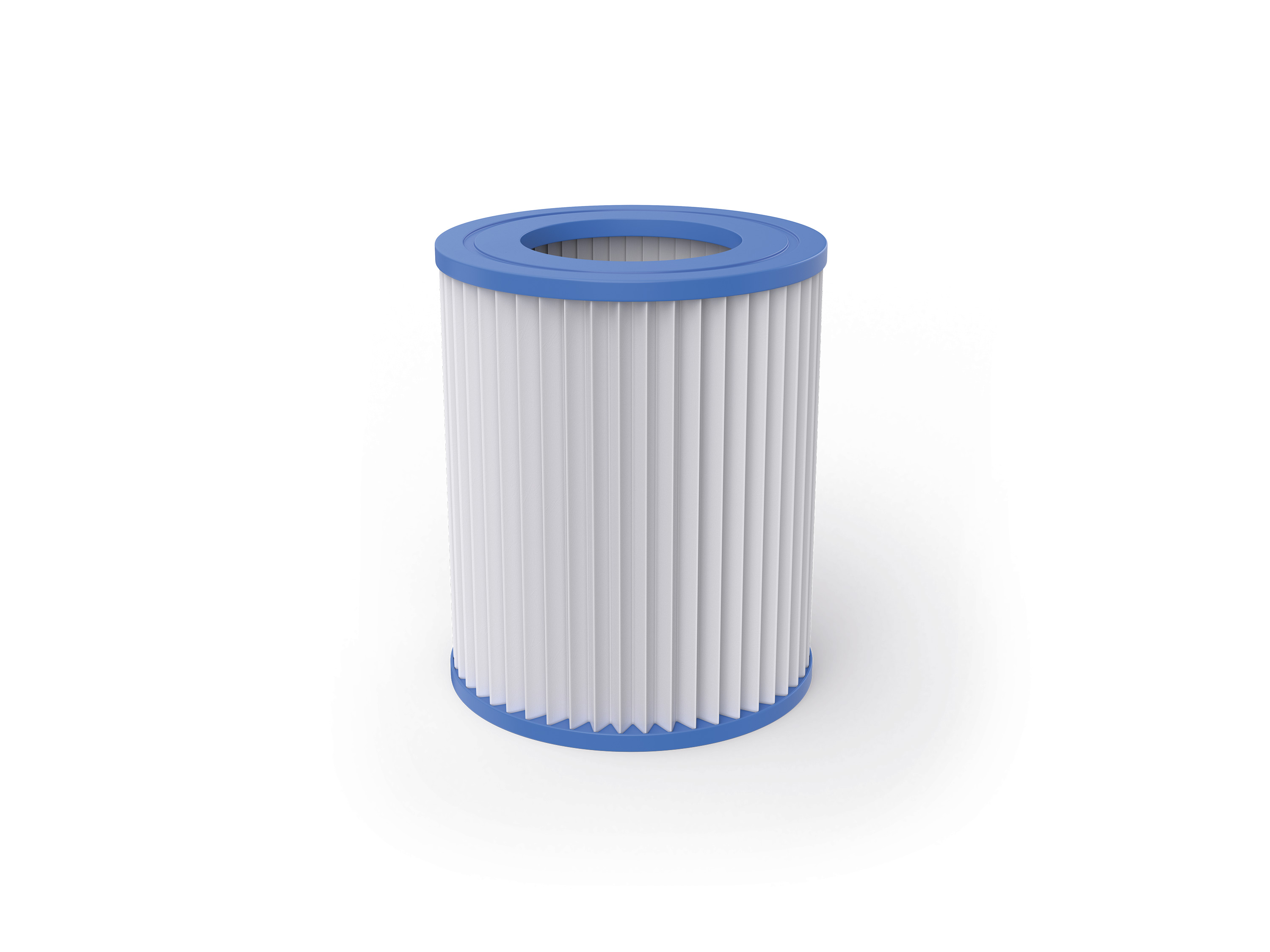 Thumbnail - CRIVIT Quick-up-Pool, Ø 240 x H 63 cm, inkl. Filterpumpe