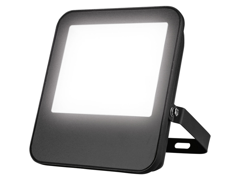 Gehe zu Vollbildansicht: LIVARNO home LED Außenstrahler, mit Lichtfarbensteuerung und RGB, »Zigbee Smart Home« - Bild 5