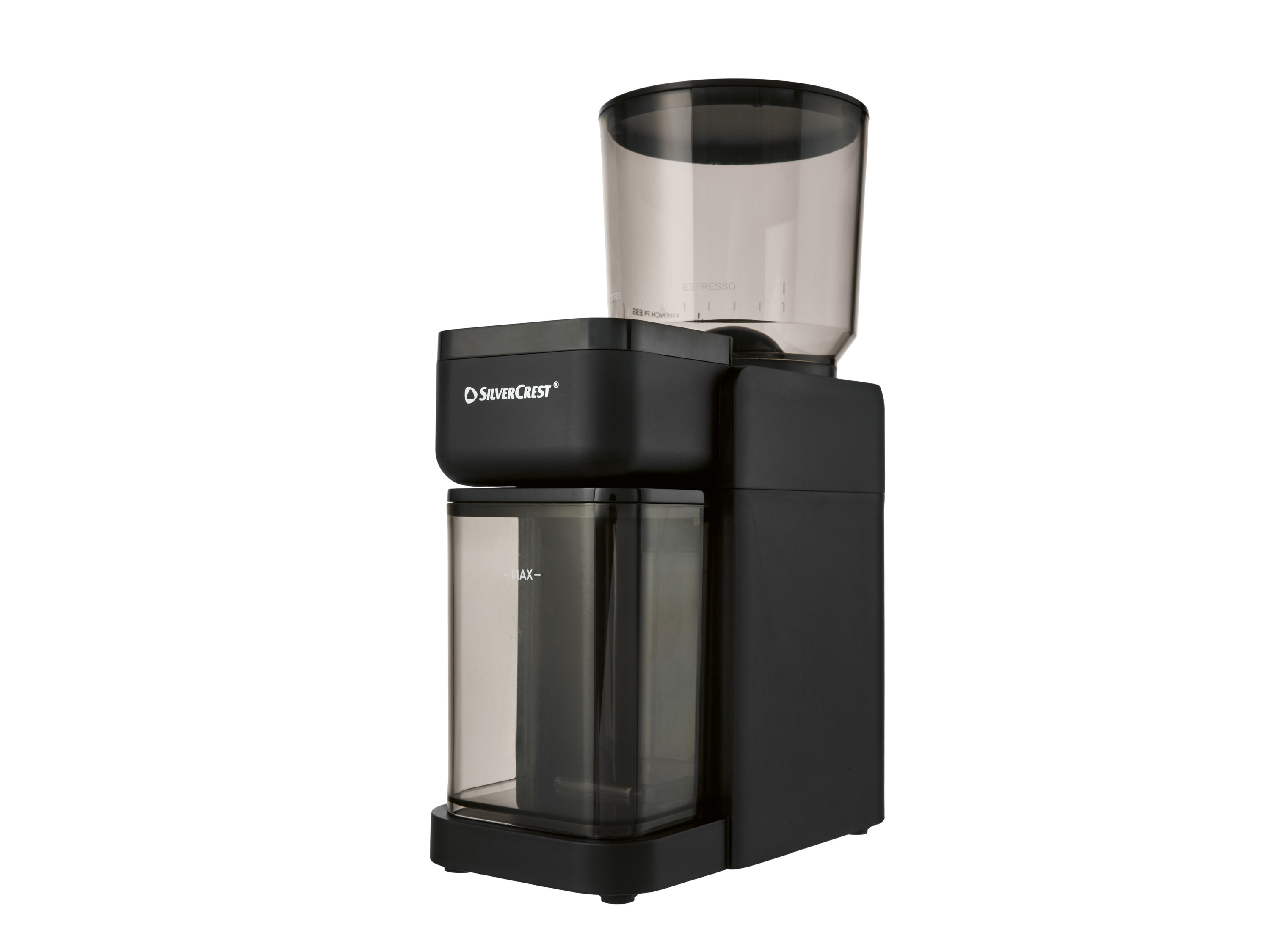 Thumbnail - SILVERCREST® Elektrische Kaffeemühle »SKSM 150 A1, SOKSM 150 A1«