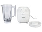 Philips ProBlend Mixer mit Glaskanne.