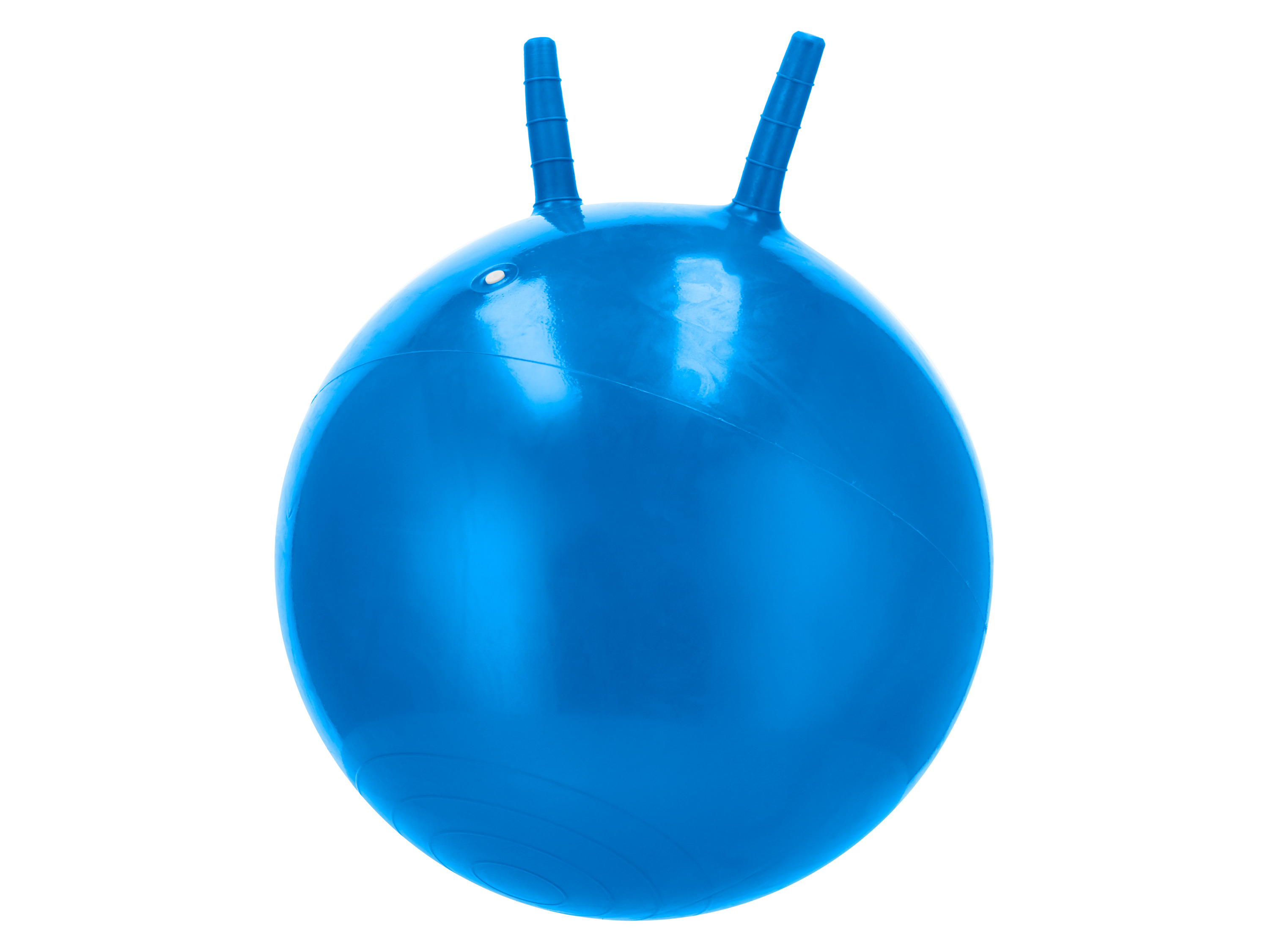 Thumbnail - lupilu® Hüpfball + Pumpe (Blau)