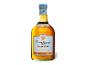 Eine Flasche schottischer Single Malt Whisky namens „Winter's Gold“.