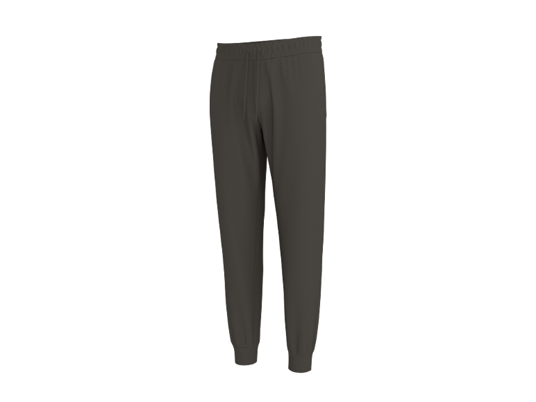 Herren-Jogginghose in Dunkelgrau