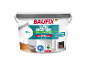 Baufix Ultra Deckenfarbe, weiss, 10L.
