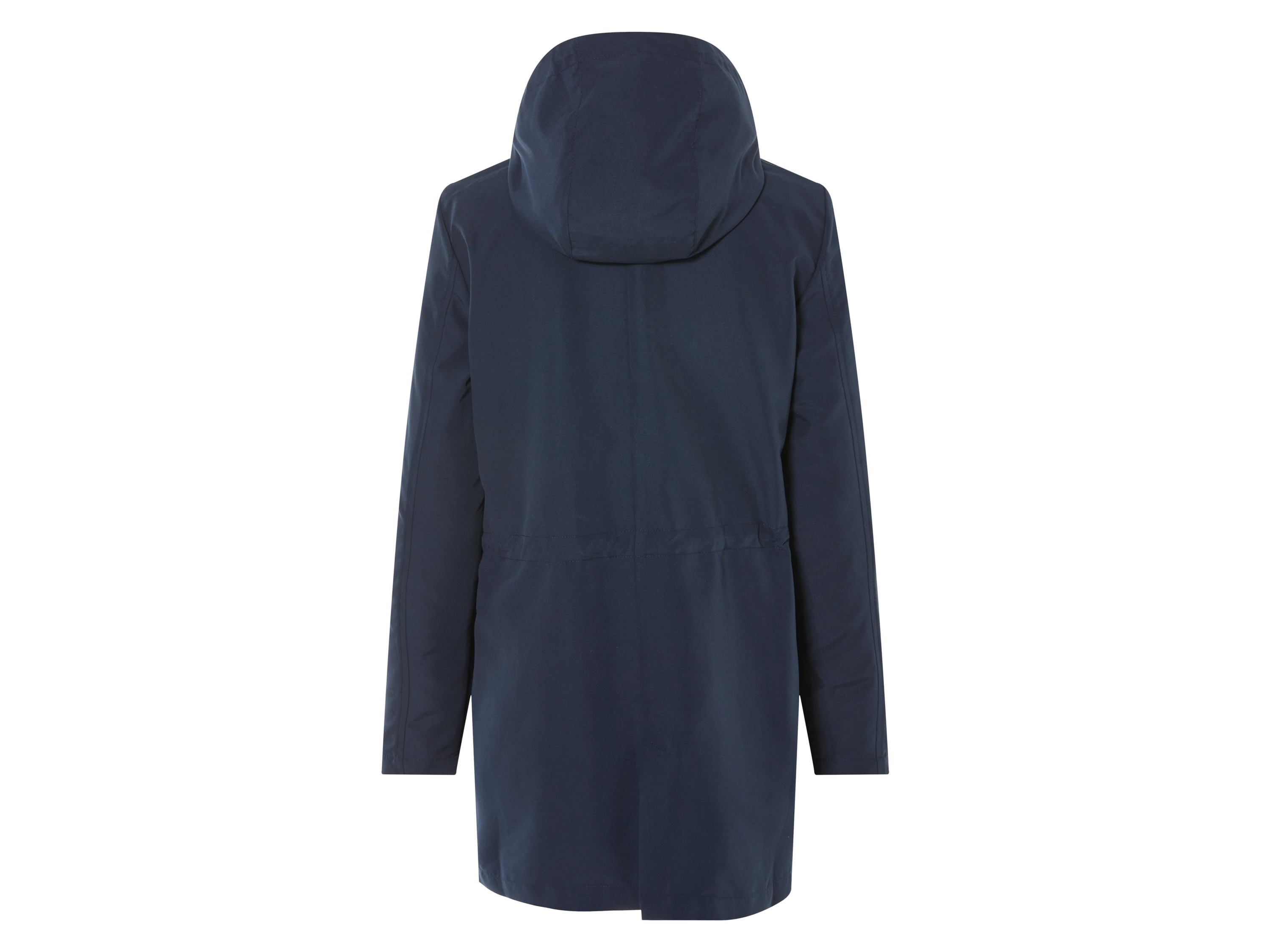 Thumbnail - esmara® Damen Parka (Navy, 38)