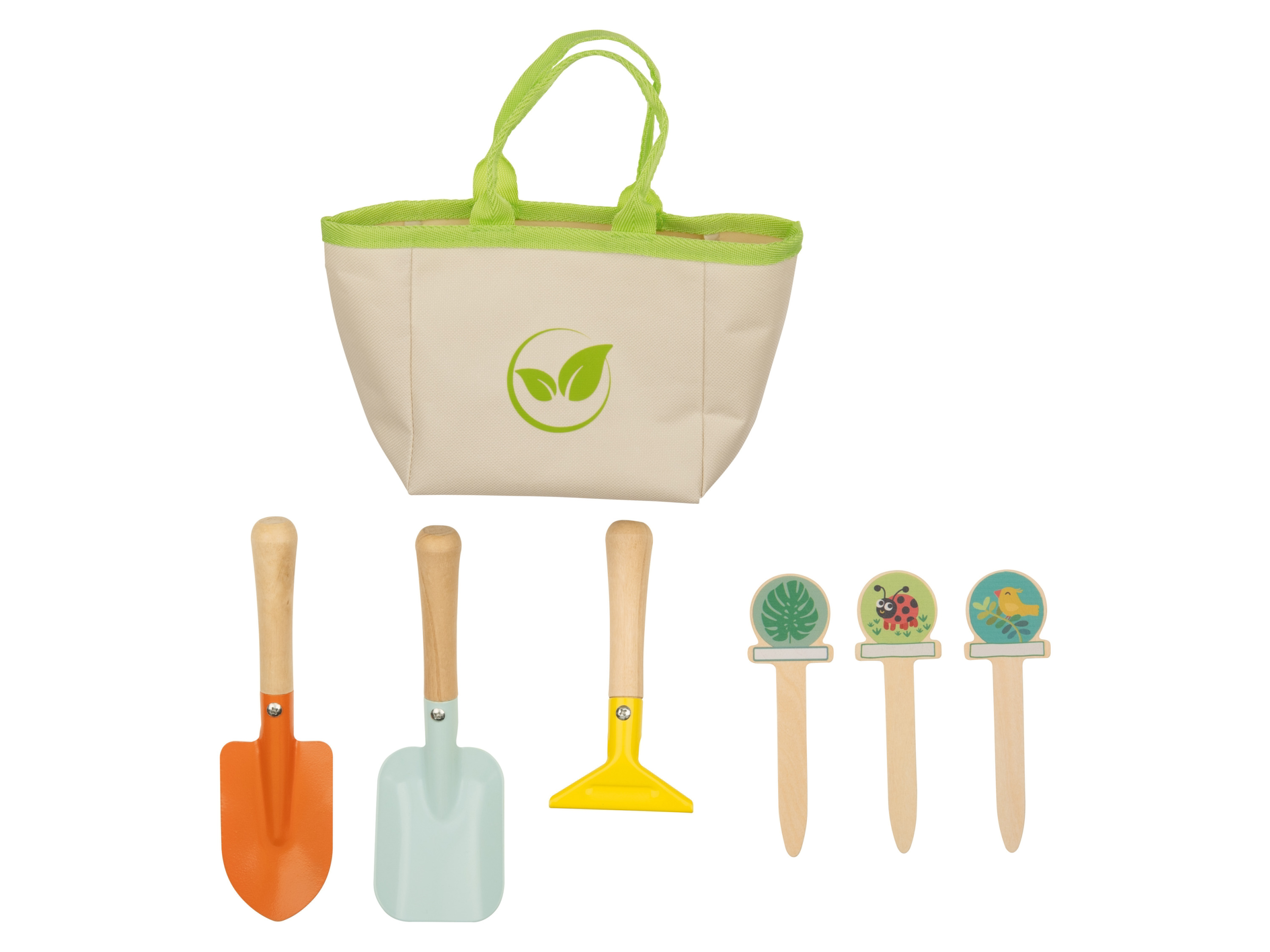 Thumbnail - Playtive Zubehör Outdoorspielzeuge (Gärtner)""