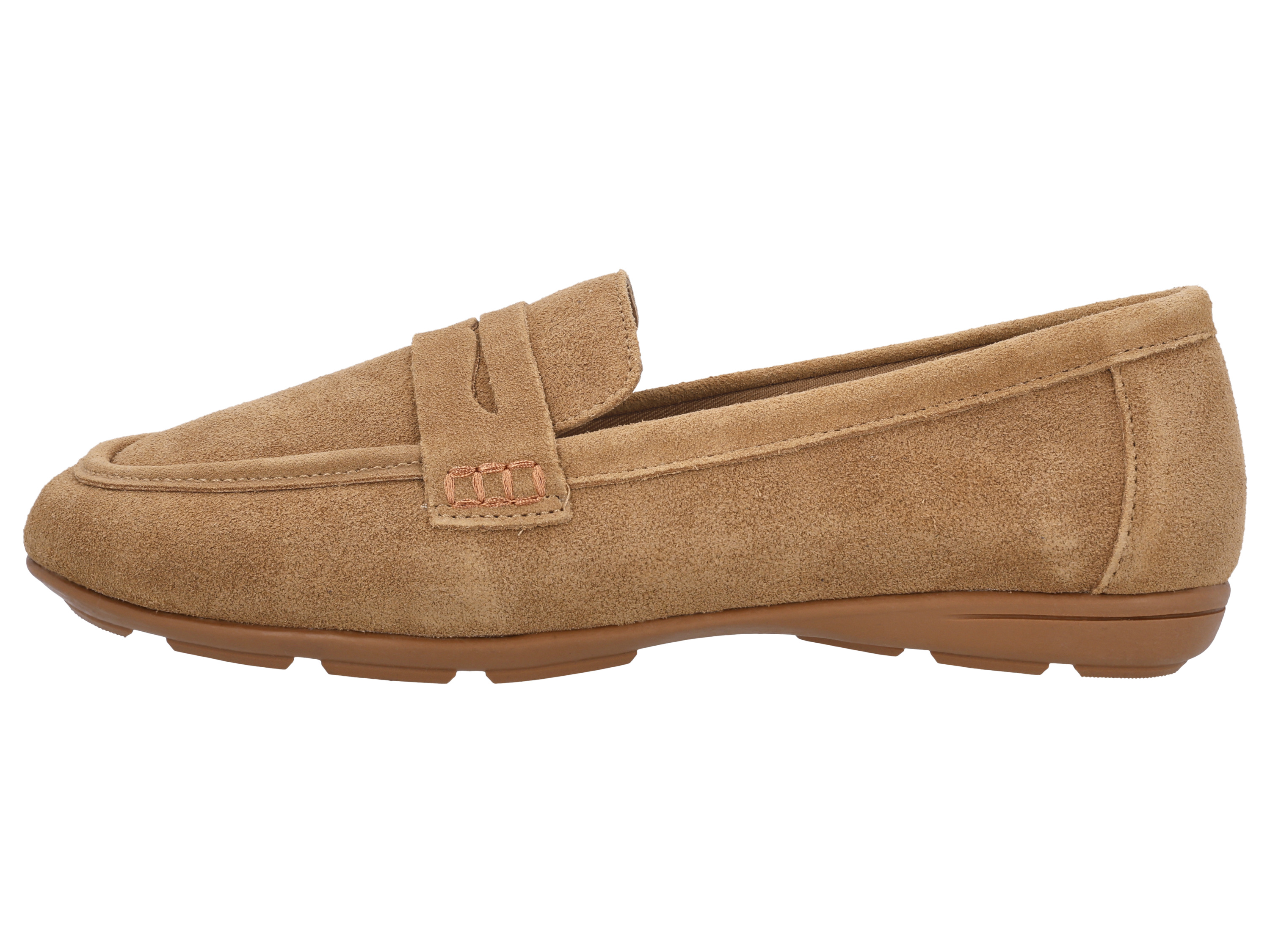 Thumbnail - esmara® Damen Slipper (Braun, 41)