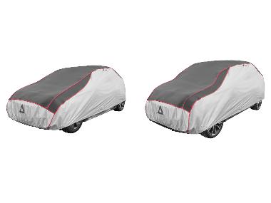 ULTIMATE SPEED® Auto-Hagelschutzplane