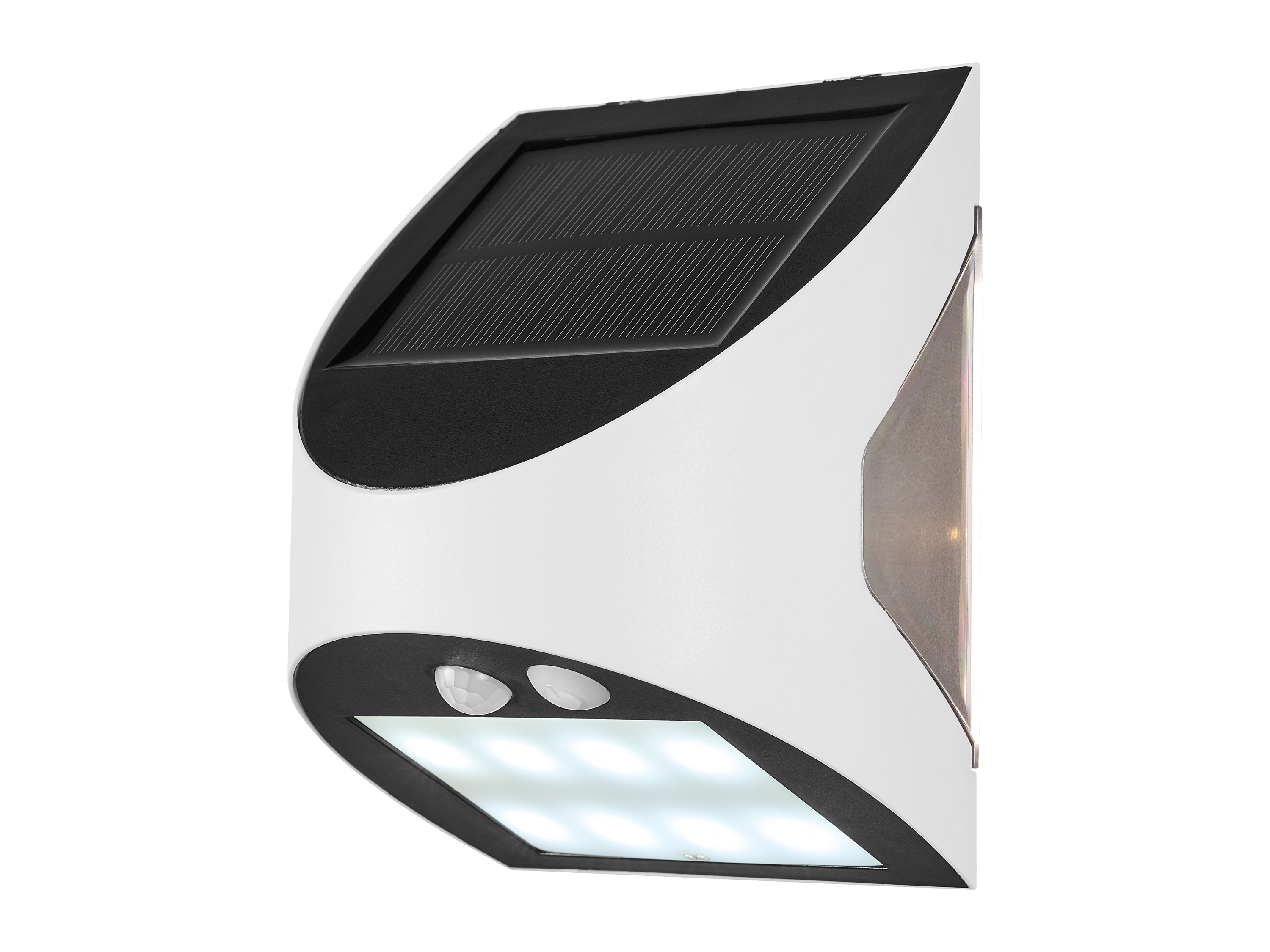 Thumbnail - LIVARNO home Solarleuchte LED mit Bewegungsmelder