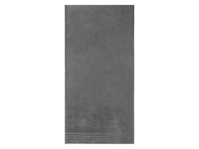 Gehe zu Vollbildansicht: Kleine Wolke Frottier Duschtuch, 70 x 140 cm - Bild 5