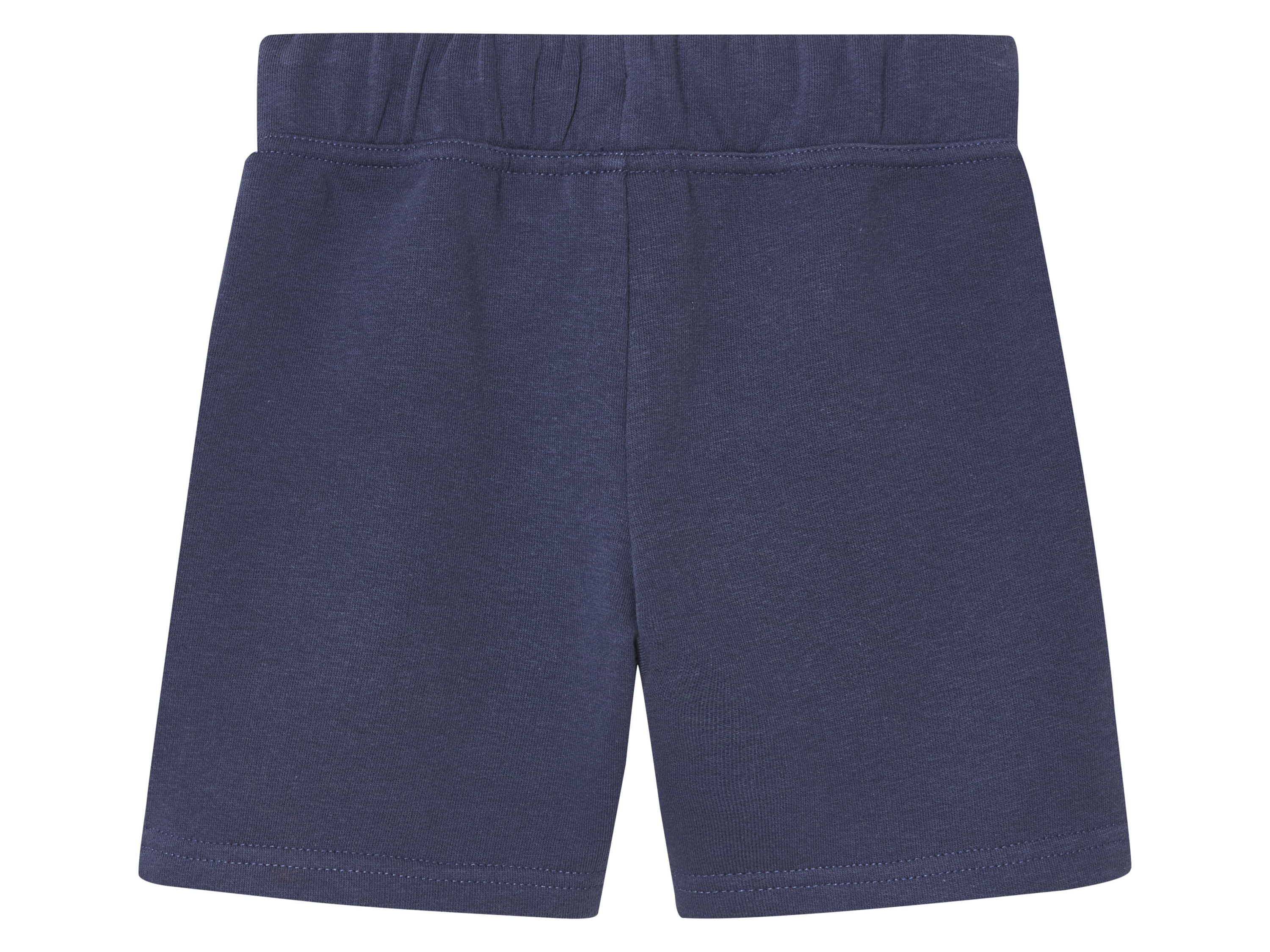 Thumbnail - Kleinkinder Jungen Sweatshorts 2er (Spiderman, 98/104)