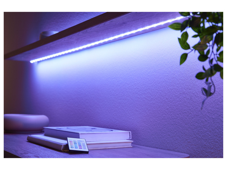 LIVARNO home LED-Band, 24 150 m 5 LEDs, W
