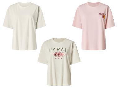 ESMARA® Damen T-Shirt